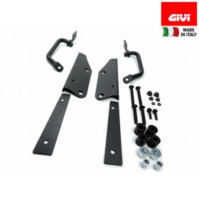 GIVI SR3112 POST RACK WITHOUT PLATE