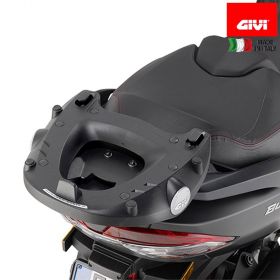GIVI SR3115 POST RACK WITHOUT PLATE
