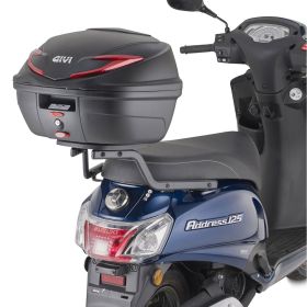 Portapacchi Monolock GIVI SR3123 senza piastra