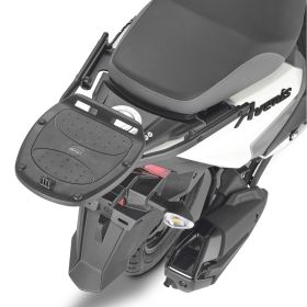 Portapacchi Monolock GIVI SR3124 senza piastra