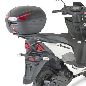 Portapacchi Monolock GIVI SR3124 senza piastra