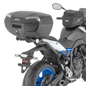 Portapacchi Monolock GIVI SR3126 senza piastra