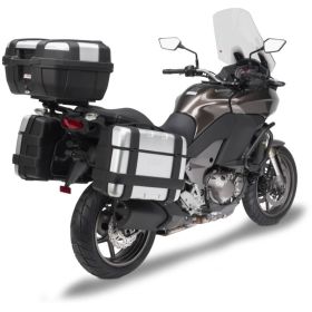 Portapacchi Monokey GIVI SR4105 con piastra