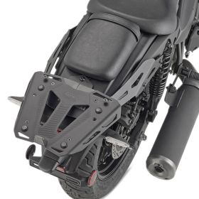 Portapacchi posteriore GIVI SR4134 senza piastra