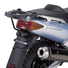 Portapacchi Monokey GIVI SR45 con piastra
