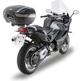 Portapacchi Monokey GIVI SR5109 con piastra
