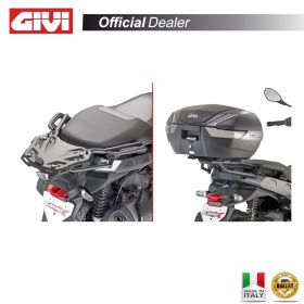 Portapacchi Monokey/Monolock GIVI SR5130 senza piastra