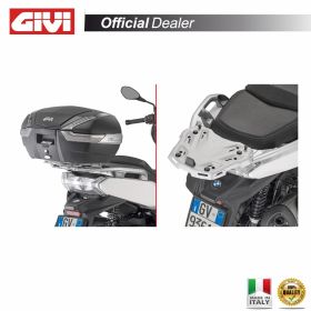 Portapacchi Monokey/Monolock GIVI SR5136 senza piastra