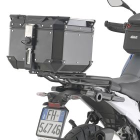 GIVI SR5143 Monokey/Monolock rear rack without plate