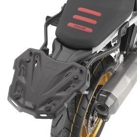 Portapacchi Monokey GIVI SR5145 senza piastra