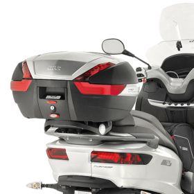 Portapacchi Monokey GIVI SR5609 con piastra