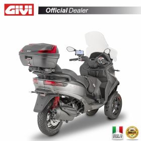 GIVI SR5613 Monokey/Monolock rear rack without plate