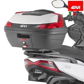 Portapacchi Monokey/Monolock GIVI SR6108 nero senza piastra