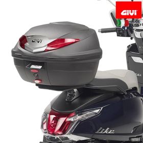 Portapacchi Monolock GIVI SR6109 senza piastra