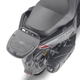 Portapacchi Monolock GIVI SR6121 senza piastra