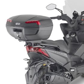 Portapacchi Monolock GIVI SR6121 senza piastra