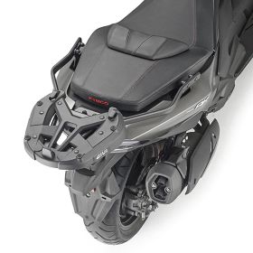Portapacchi Monokey/Monolock GIVI SR6122 senza piastra