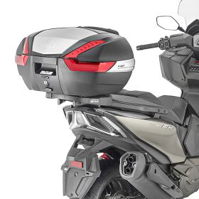 Portapacchi Monokey/Monolock GIVI SR6122 senza piastra