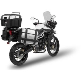 GIVI SR6401 Monokey Gepäckträger mit Platte