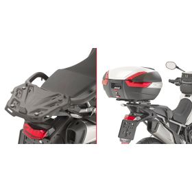 GIVI SR6415 Monokey/Monolock rear rack without plate