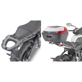 Portapacchi Monokey/Monolock GIVI SR6419 senza piastra