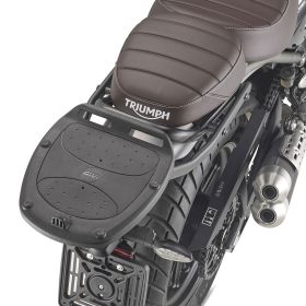 GIVI SR6424 Monolock Gepäckträger ohne Platte