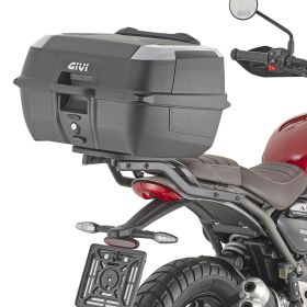 Portapacchi Monolock GIVI SR6424 senza piastra