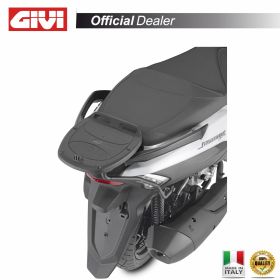 Portapacchi Monokey/Monolock GIVI SR7056 senza piastra