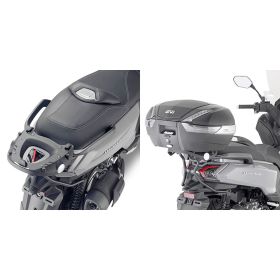 Portapacchi Monokey/Monolock GIVI SR7065 senza piastra