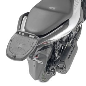 Portapacchi Monolock GIVI SR7602 senza piastra