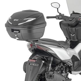 Portapacchi Monolock GIVI SR7602 senza piastra