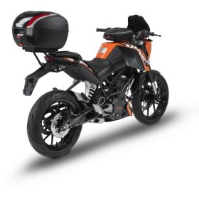 Portapacchi Monolock GIVI SR7701 senza piastra