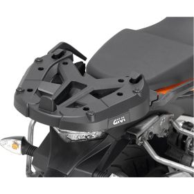 Portapacchi Monokey/Monolock GIVI SR7705 senza piastra