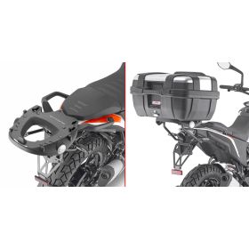 Portapacchi Monokey/Monolock GIVI SR7711 senza piastra
