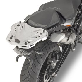 Portapacchi Monokey GIVI SR7715 senza piastra
