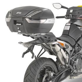 Portapacchi Monokey GIVI SR7715 senza piastra
