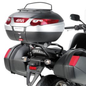 Portapacchi Monokey GIVI SR777 con piastra
