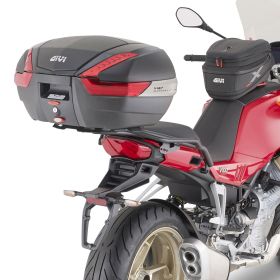 Portapacchi Monokey/Monolock GIVI SR8207 senza piastra