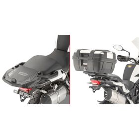 Portapacchi Monokey/Monolock GIVI SR8711 senza piastra