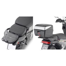 Portapacchi Monokey/Monolock GIVI SR8830 senza piastra