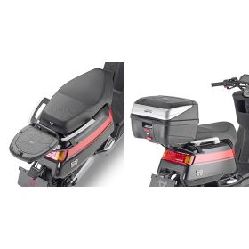 Portapacchi Monolock GIVI SR8962 senza piastra