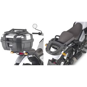 Portapacchi Monokey/Monolock GIVI SR9054 senza piastra