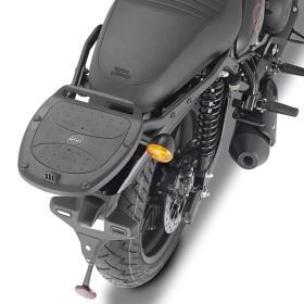 Portapacchi Monolock GIVI SR9056 senza piastra