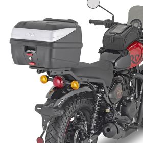 Portapacchi Monolock GIVI SR9056 senza piastra