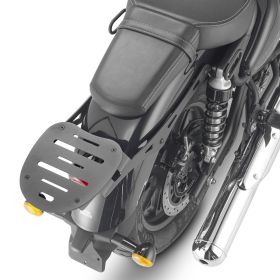 GIVI SR9058 Monokey/Monolock rear rack without plate