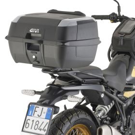 GIVI SR9059 Monokey/Monolock Gepäckträger ohne Platte
