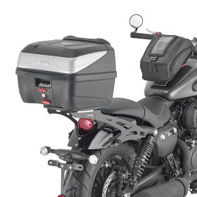 Portapacchi Monolock GIVI SR9106 senza piastra