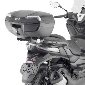 Portapacchi Monokey/Monolock GIVI SR9256 senza piastra