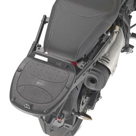Portapacchi Monolock GIVI SR9258 senza piastra