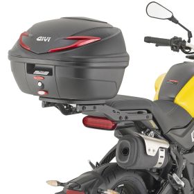 Portapacchi Monolock GIVI SR9258 senza piastra